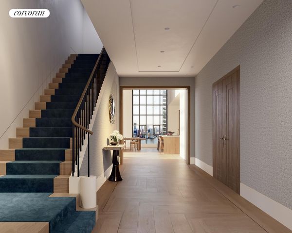 100 BARCLAY Street PHSOUTH, New York City, NY 10007