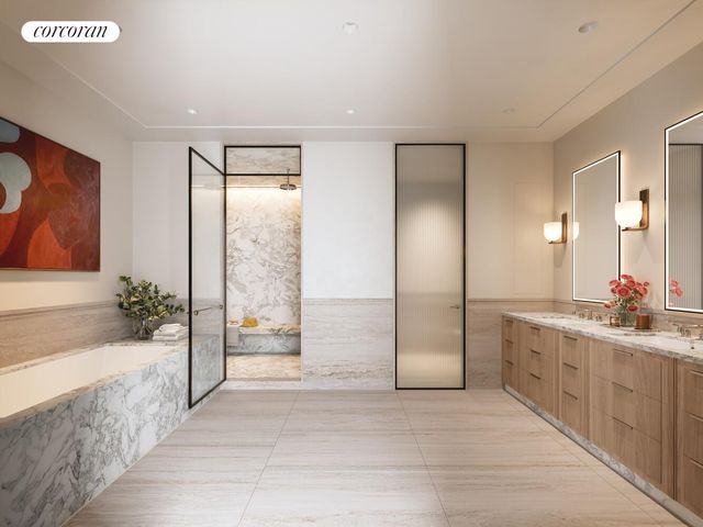 100 BARCLAY Street PHSOUTH, New York City, NY 10007