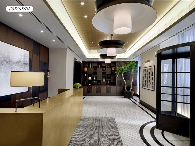 100 BARCLAY Street PHSOUTH, New York City, NY 10007