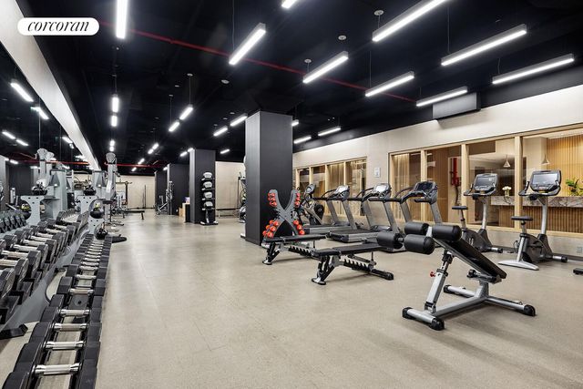 100 BARCLAY Street PHSOUTH, New York City, NY 10007