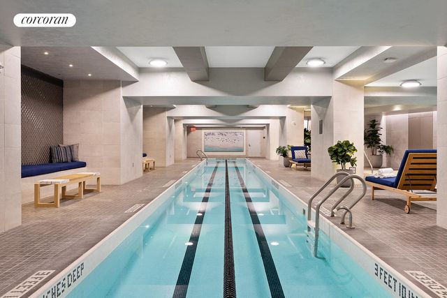 100 BARCLAY Street PHSOUTH, New York City, NY 10007