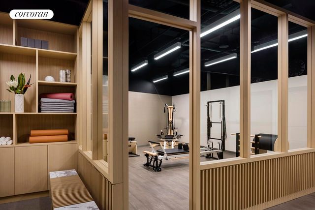 100 BARCLAY Street PHSOUTH, New York City, NY 10007