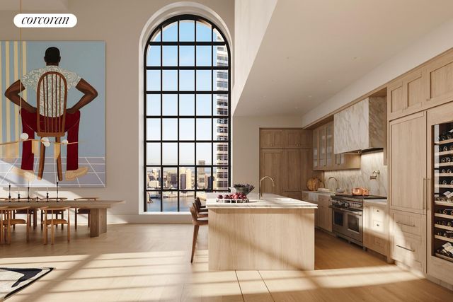 100 BARCLAY Street PHSOUTH, New York City, NY 10007