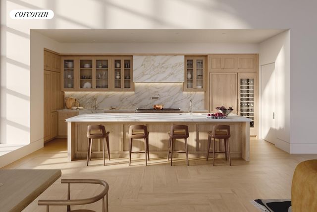 100 BARCLAY Street PHSOUTH, New York City, NY 10007