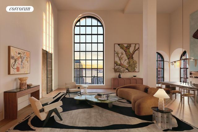 100 BARCLAY Street PHSOUTH, New York City, NY 10007