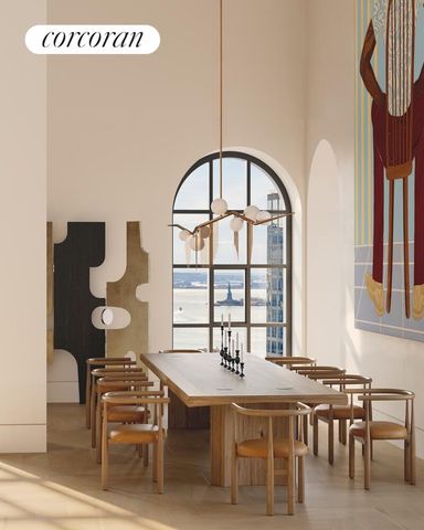 100 BARCLAY Street PHSOUTH, New York City, NY 10007