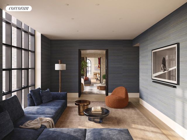 100 BARCLAY Street PHSOUTH, New York City, NY 10007