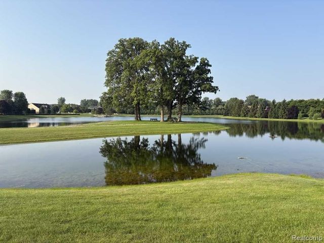 28242 Oakmonte Circle, New Hudson, MI 48165