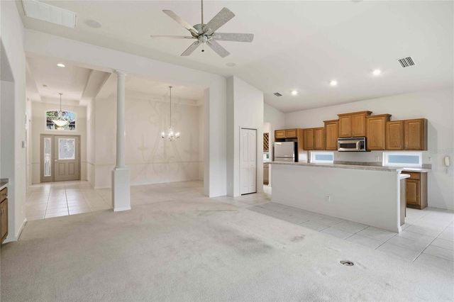 680 W DOERR PATH, Hernando, FL 34442