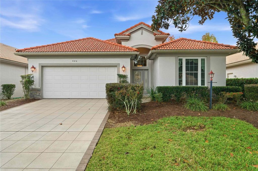 680 W DOERR PATH, Hernando, FL 34442