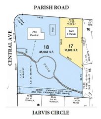0 Parish Rd, Needham, MA 02492