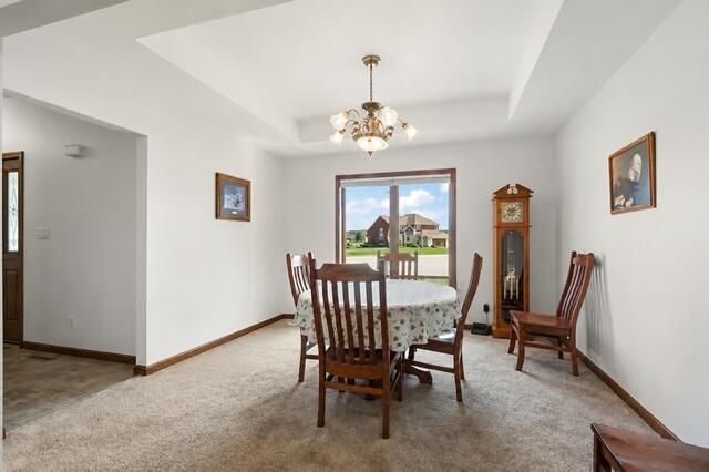 6501 E 116th Place, Crown Point, IN 46307