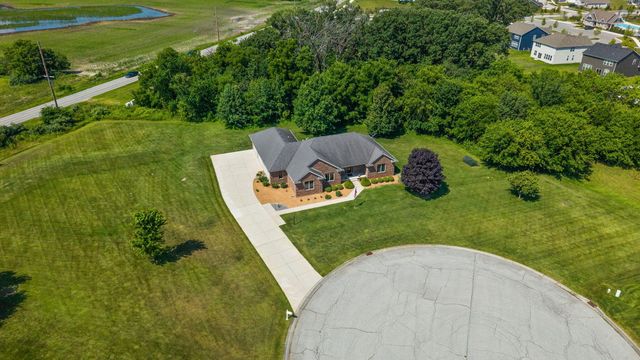 6501 E 116th Place, Crown Point, IN 46307