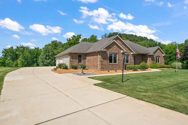 6501 E 116th Place, Crown Point, IN 46307