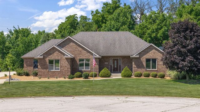6501 E 116th Place, Crown Point, IN 46307