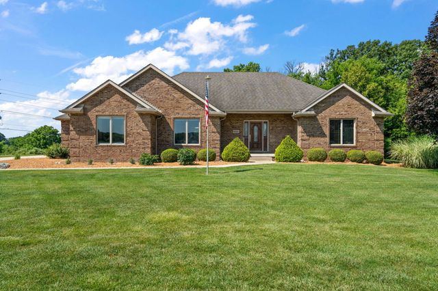 6501 E 116th Place, Crown Point, IN 46307