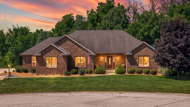 6501 E 116th Place, Crown Point, IN 46307