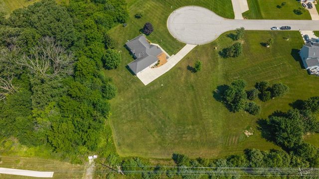 6501 E 116th Place, Crown Point, IN 46307
