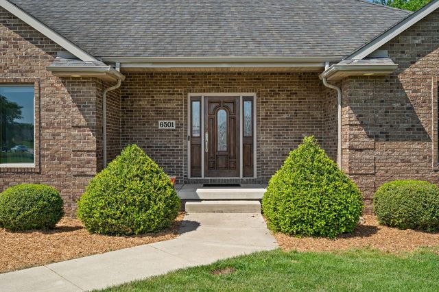 6501 E 116th Place, Crown Point, IN 46307