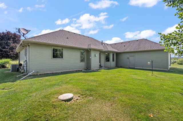 6501 E 116th Place, Crown Point, IN 46307