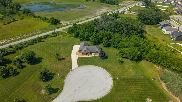6501 E 116th Place, Crown Point, IN 46307