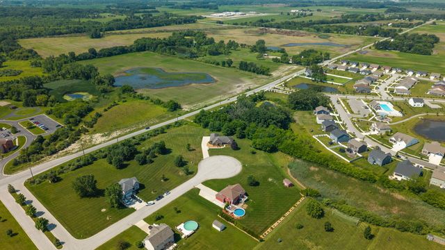 6501 E 116th Place, Crown Point, IN 46307