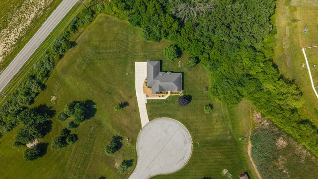 6501 E 116th Place, Crown Point, IN 46307