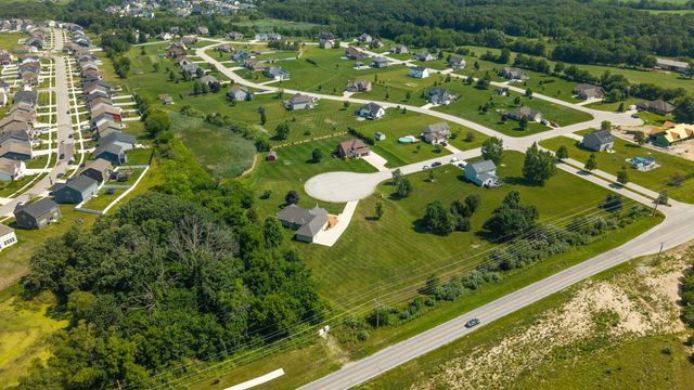 6501 E 116th Place, Crown Point, IN 46307