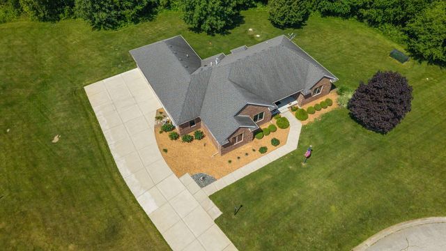 6501 E 116th Place, Crown Point, IN 46307
