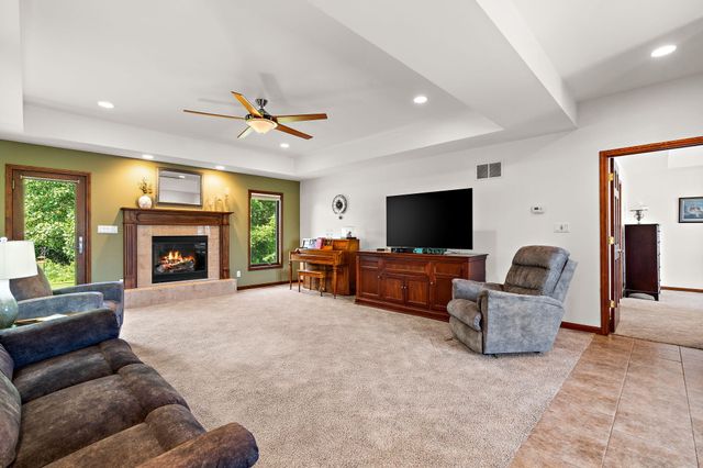 6501 E 116th Place, Crown Point, IN 46307