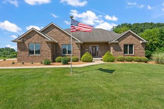 6501 E 116th Place, Crown Point, IN 46307
