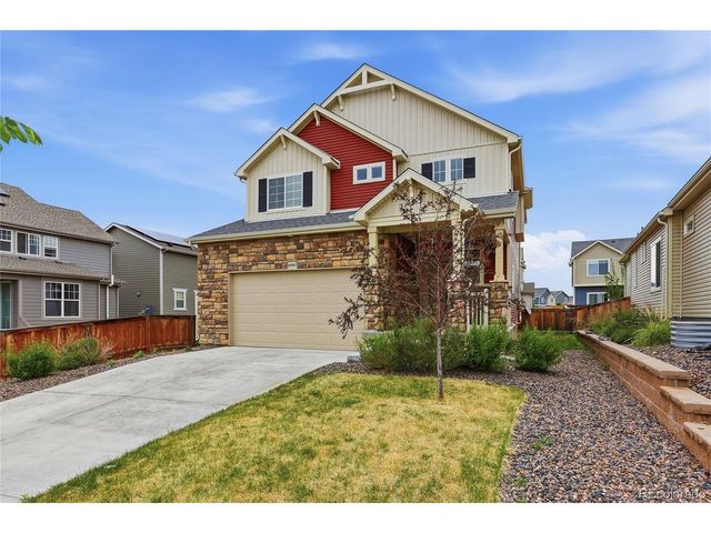 10990 Memphis Ct, Commerce City, CO 80022