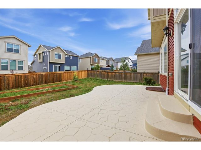 10990 Memphis Ct, Commerce City, CO 80022