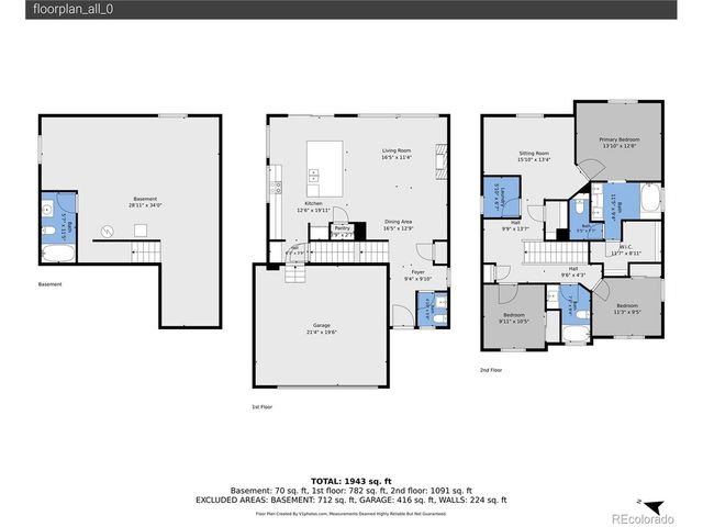 10990 Memphis Ct, Commerce City, CO 80022