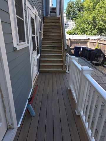 68 Nahant Ave. 1, Boston, MA 02122