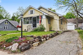 105 N Broad Street, Battle Creek, MI 49017