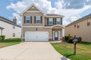 4444 Grove Landing Drive, Grovetown, GA 30813