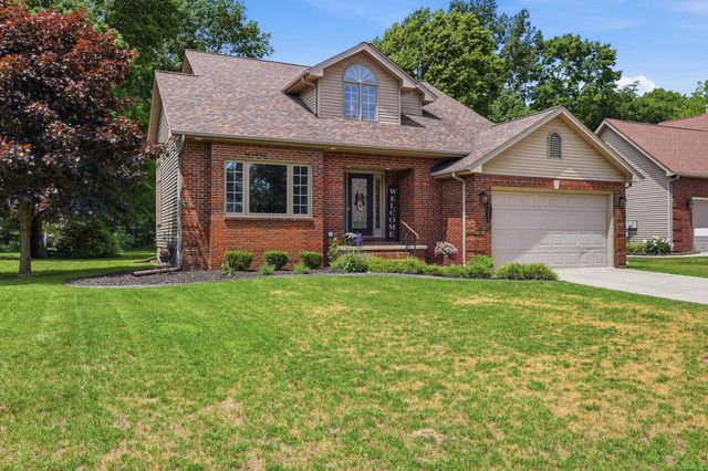 4055 Stoney Creek Drive, Fort Gratiot, MI 48059