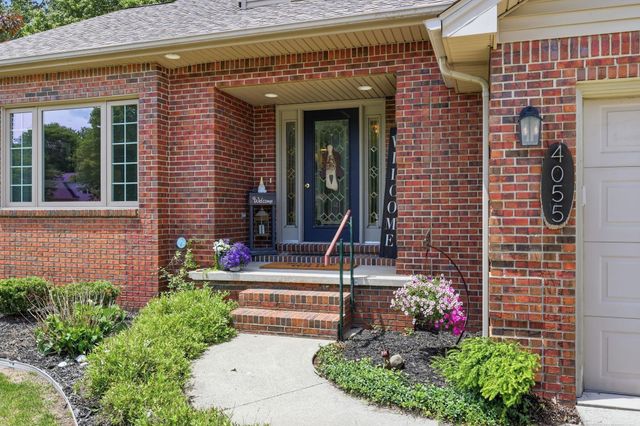 4055 Stoney Creek Drive, Fort Gratiot, MI 48059