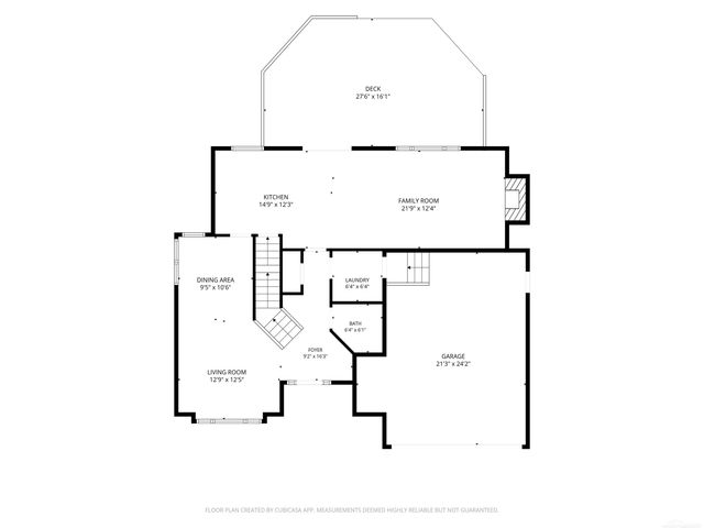 4055 Stoney Creek Drive, Fort Gratiot, MI 48059