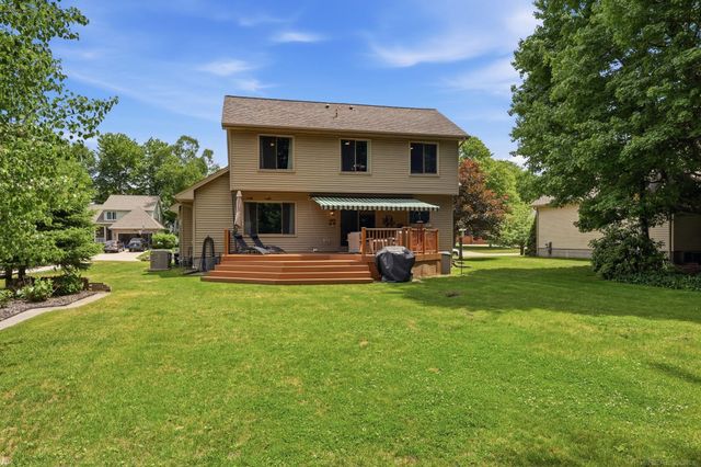 4055 Stoney Creek Drive, Fort Gratiot, MI 48059