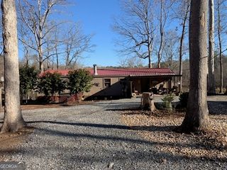 134 Flatrock Road, Eatonton, GA 31024