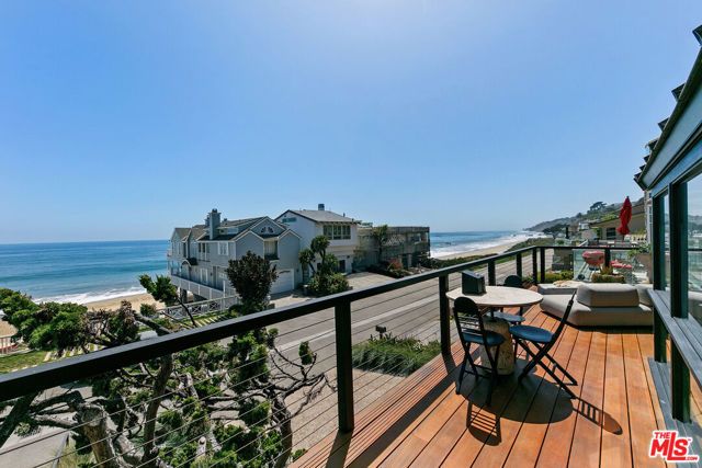 31649 Sea Level Drive, Malibu, CA 90265