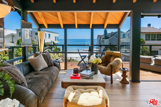 31649 Sea Level Drive, Malibu, CA 90265