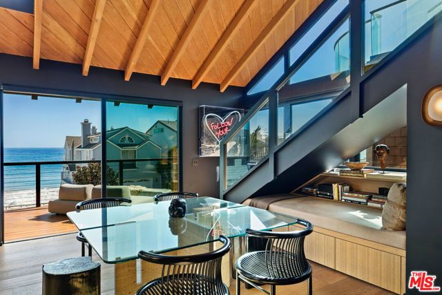 31649 Sea Level Drive, Malibu, CA 90265