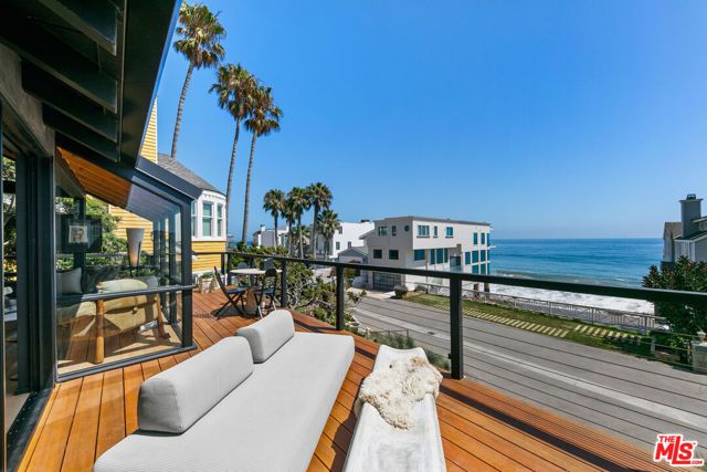 31649 Sea Level Drive, Malibu, CA 90265
