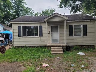 1505 W 37th, North Little Rock, AR 72118