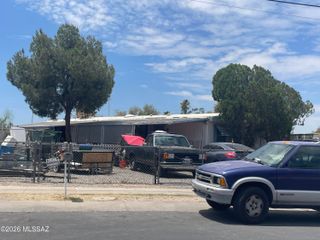 783 W Laguna Street, Tucson, AZ 85705