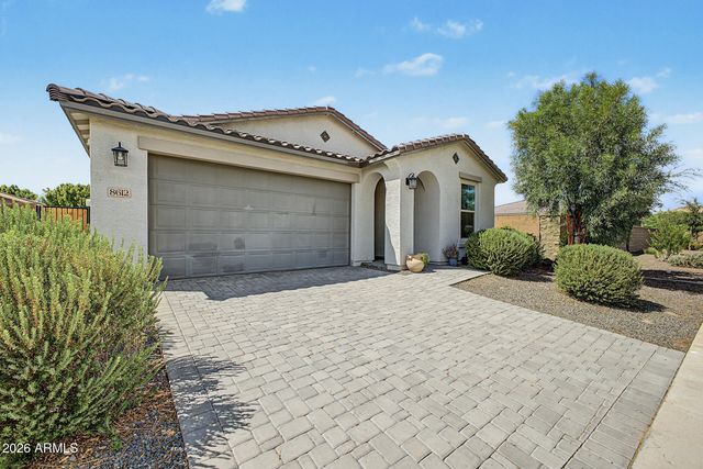 8612 N 180th Avenue, Waddell, AZ 85355