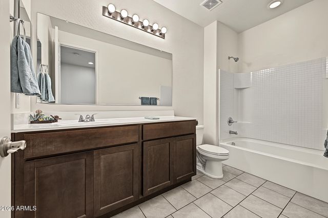 8612 N 180th Avenue, Waddell, AZ 85355